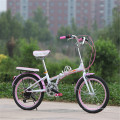 Hot Sale Cheap 20 Inch Folding City Bike